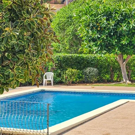 Apartamento Florida Park