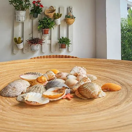 Apartment Florida Park Moraira